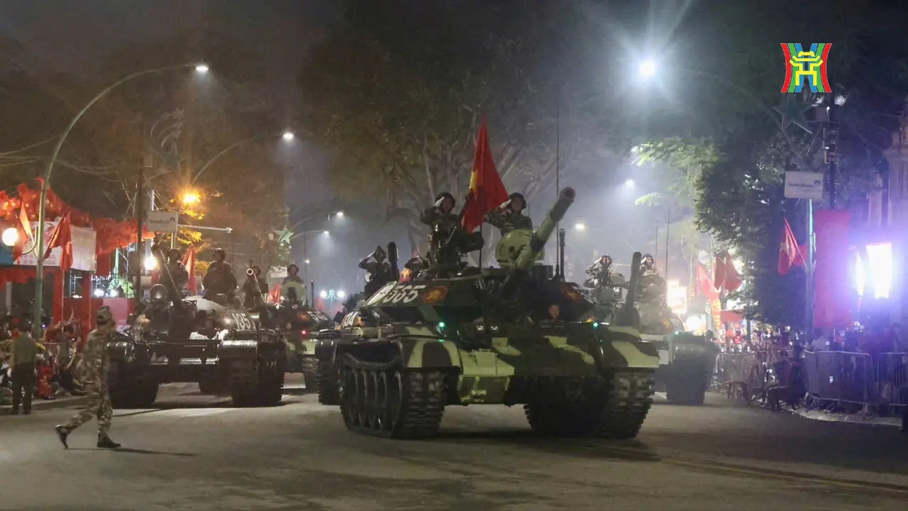 Đài PTTH Hà Nội